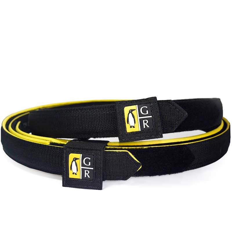 GR Belt – Guga Ribas