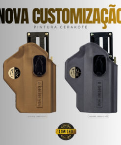 GR NEO Holster (Limited Edition)